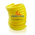 黃色TPU彈簧管