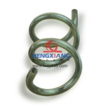 螺旋TPU彈簧管吸管