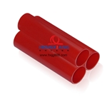 紅色ABS管