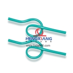 藝術(shù)裝飾PETG吸管