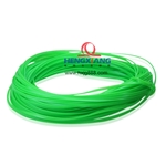 10#淺綠色 PE膠骨