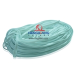 10#白色防水骨PVC膠骨