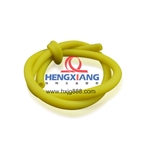 黃色TPR膠管
