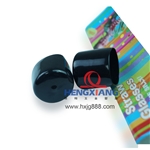 鐵線兩端PVC膠帽