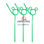 PVC造型吸管、直吸管、造型筆、鉛筆、各種塑料管