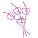 造型吸管藝術(shù)類(lèi)造型PETG吸管