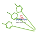 月光綠工藝PETG吸管