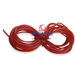 實(shí)心膠條PVC膠管