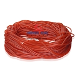 紅色PVC膠管膠條