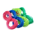 實(shí)心跳繩PVC膠管