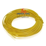 黃色EVA膠管